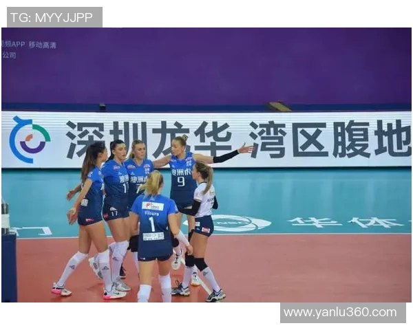 深圳排球队转型之路的挑战与机遇探索特别报道 深圳排球队转型之路的挑战与机遇探索特别报道