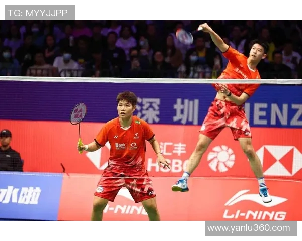 羽毛球实力排名新突破杭州羽毛球队再创佳绩引领风潮