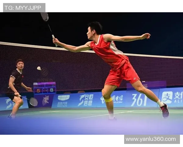 亚运会特别报道：西安羽毛球队如何在拼搏中实现梦想与成长