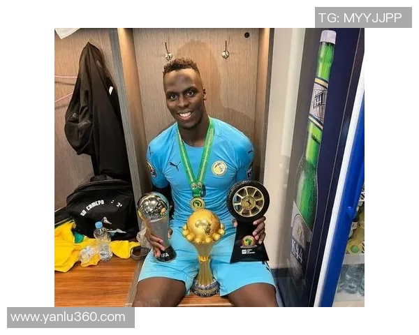 全球知名黑人足球明星盘点与成就分析