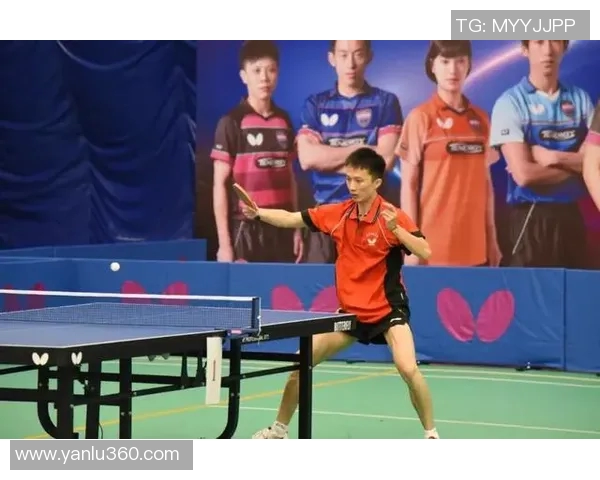 南京乒乓球队在联合会杯中的灵活性表现引发热议与期待