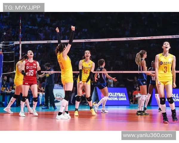 南京排球队引领最新排球节奏TOP10榜单展现实力与风采