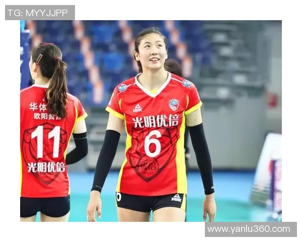 广州与深圳排球队对决分析个人能力的深度剖析与总结