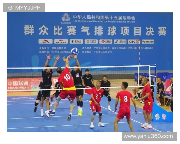 广州排球队在全国排球状态排行榜中荣获第六名展现强劲实力与潜力