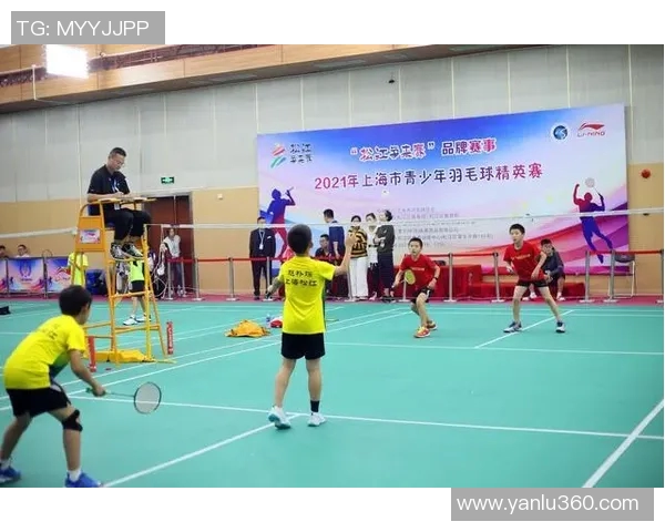 广州羽毛球队在精英赛中的意识表现分析与反思 广州羽毛球队在精英赛中的意识表现分析与反思