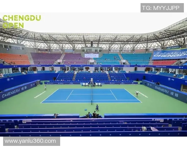 成都网球队的个人能力提升与发展探讨聚焦网球运动的未来潜力 成都网球队的个人能力提升与发展探讨聚焦网球运动的未来潜力