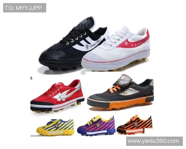 日本足球明星球鞋排行榜揭晓谁是最受欢迎的球鞋之王