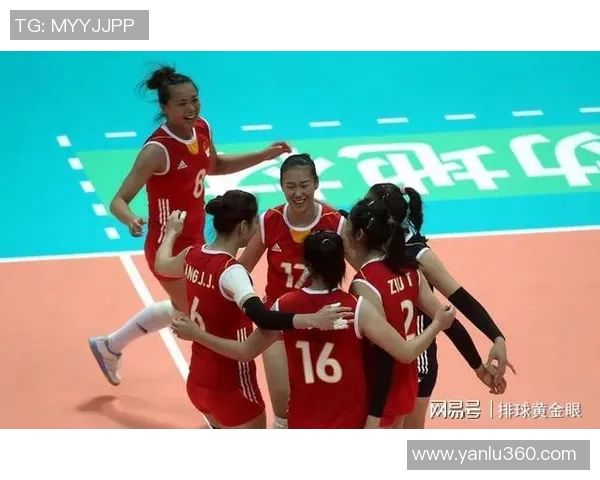 杭州排球队选拔赛心理素质分析与表现评估探讨