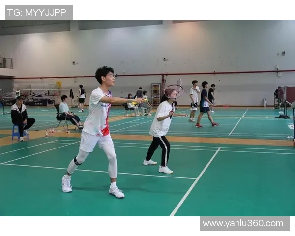 杭州羽毛球队的崛起之路洲际杯特别报道见证奋斗与荣耀的成长故事 杭州羽毛球队的崛起之路洲际杯特别报道见证奋斗与荣耀的成长故事