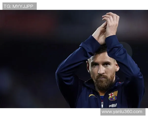 梅西在足球界的辉煌成就与影响力分析 梅西在足球界的辉煌成就与影响力分析