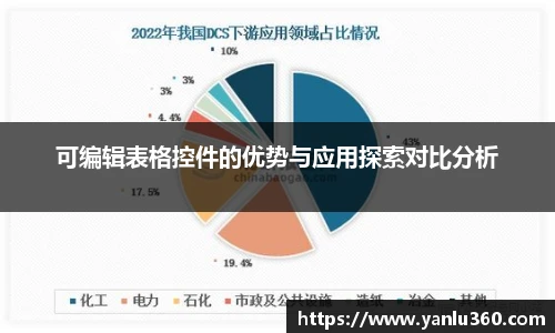 可编辑表格控件的优势与应用探索对比分析
